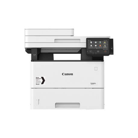 Canon i-SENSYS MF542X Laser 43 ppm 1200 x 1200 DPI A4 Wifi