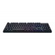 Cooler Master Gaming MasterKeys Lite L teclado USB QWERTY Español Negro SGK-3040-KKMF1-SP
