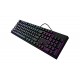 Cooler Master Gaming MasterKeys Lite L teclado USB QWERTY Español Negro SGK-3040-KKMF1-SP