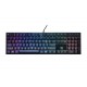 Cooler Master Gaming MasterKeys Lite L teclado USB QWERTY Español Negro SGK-3040-KKMF1-SP
