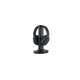 Sony MDRRF895RK.EU8 Negro