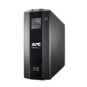 APC BR1600MI (UPS) Línea interactiva 1600 VA 960W 8 salidas AC BR1600MI
