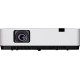 Canon LV X350 videoproyector 3500 lúmenes ANSI LCD XGA Negro, Blanco 3850C003