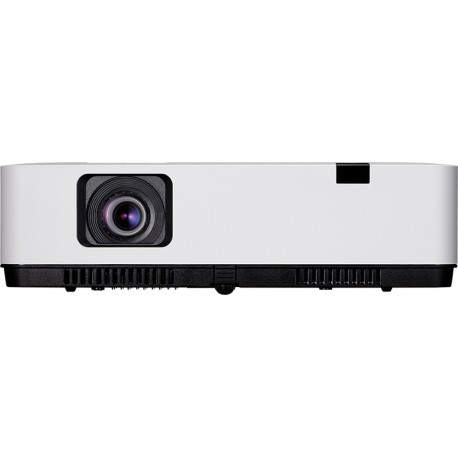 Canon LV X350 videoproyector 3500 lúmenes ANSI LCD XGA Negro, Blanco 3850C003