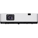 Canon LV X350 videoproyector 3500 lúmenes ANSI LCD XGA Negro, Blanco 3850C003