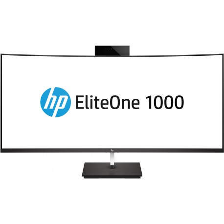 HP EliteOne 1000 G2 68,6 cm 27'' 3840 x 2160  Intel Core i7 i7-8700 16 GB