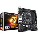 Gigabyte B365M DS3H  placa base LGA 1151 Zócalo H4 Micro ATX Intel B365