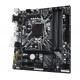 Gigabyte B365M DS3H  placa base LGA 1151 Zócalo H4 Micro ATX Intel B365