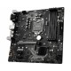MSI B365M PRO-VDH placa base LGA 1151 (Zócalo H4) ATX Intel B365