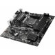 MSI B450M PRO-VDH Max placa base Zócalo AM4 Micro ATX AMD B450