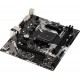 Asrock A320M-DVS R4.0 placa base Zócalo AM4 Micro ATX AMD A320 90-MXB9M0-A0UAYZ