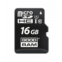 Goodram M1A0-0160R12 16GB MicroSDHC Clase 10UHS-I m1a0-0160r12
