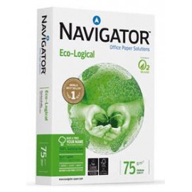 NAVIGATOR Eco-Logical 75g.m-2 NEC0750001