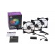 Cooler Master MasterFan MF120R ARGB 3in1