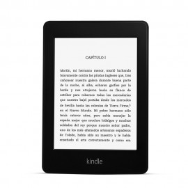 Kindle PaperWhite 3G