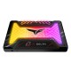 Team Group Delta Phantom Gaming RGB 500GB