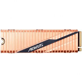 Gigabyte AORUS NVMe Gen4 SSD 1TB