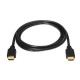 AISENS A119-0093 cable HDMI 1 m H