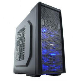 NOX Coolbay SX USB 3.0 ATX