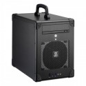 Lian Li PC-TU200B Cubo Negro