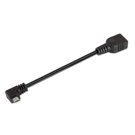 AISENS A101-0032 cable USB 0,15 m