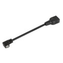 AISENS A101-0032 cable USB 0,15 m