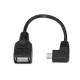 AISENS A101-0032 cable USB 0,15 m