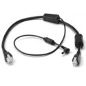Zebra CBL-DC-379A1-01 cable de transmisión Negro