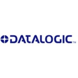 Datalogic RS-232, 9P, Male, Coiled, 3.6 m CAB-456