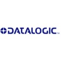 Datalogic RS-232, 9P, Male, Coiled, 3.6 m CAB-456