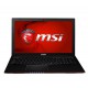 MSI GE60-480XES i5-4210H 4GB 500GB GTX850M DOS 15