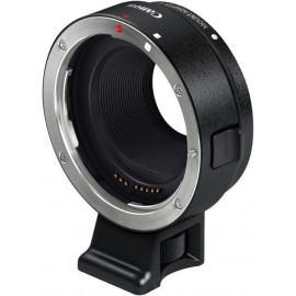 Canon EF-EOS M Mount Adapter Canon EF an Canon EF-M 6098B005