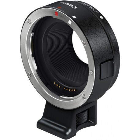 Canon EF-EOS M Mount Adapter Canon EF an Canon EF-M 6098B005