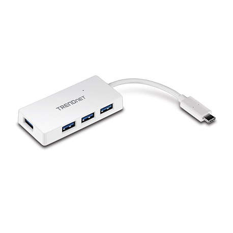 Trendnet TUC-H4E USB 3.0