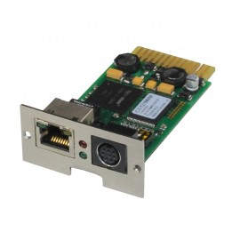 Salicru SNMP CARD GX5S CS141MINI