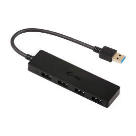 i-tec USB 3.0 HUB Delgado
