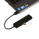 i-tec USB 3.0 HUB Delgado