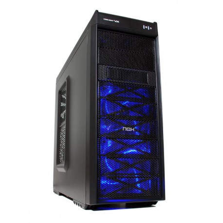 NOX Coolbay VX ATX Negro