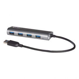 i-tec USB 3.0 HUB de metal