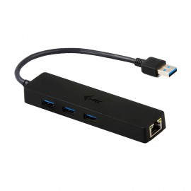 i-tec USB 3.0 Slim HUB 3 Port