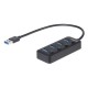 StarTech.com HB30A4AIB USB 3.0
