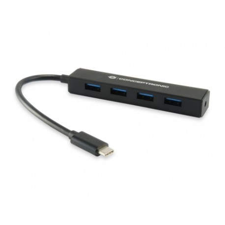 Conceptronic CTC4USB3 USB 3.1