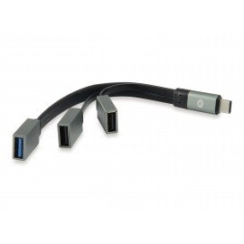 Conceptronic HUBBIES 01G USB 3.1 (