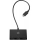 HP Concentrador USB-C a USB-A