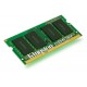 Kingston 2GB 1333MHZ Portatil KVR13S9S6/2