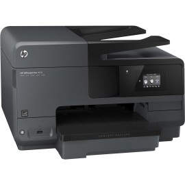 HP OfficeJet Pro 8610