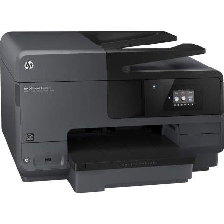 HP OfficeJet Pro 8610