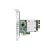 Hewlett Packard Enterprise SmartArray E208i-p SR Gen10 PCI Express 3.0 12Gbit/s controlado RAID 804394-B21