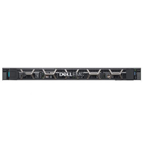 DELL PowerEdge R240 servidor 3,5 GHz Intel Xeon E-2134