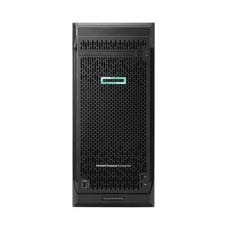 Hewlett Packard Enterprise ProLiant ML110